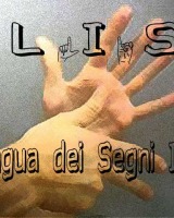 INTERPRETE LIS - Lingua Italiana dei Segni